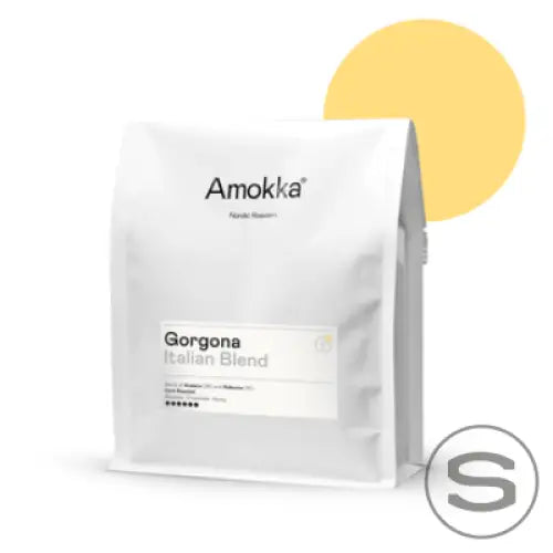 Amokka Coffee - Choose your favorites