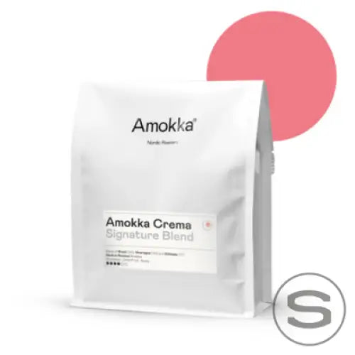 Amokka Coffee - Choose your favorites