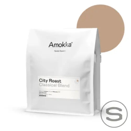 Amokka Coffee - Choose your favorites