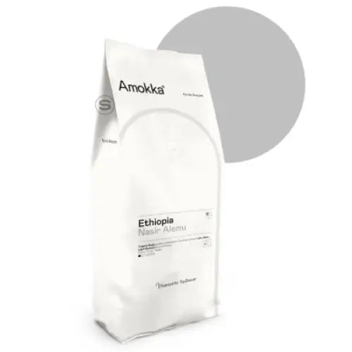 Amokka Coffee - Choose your favorites