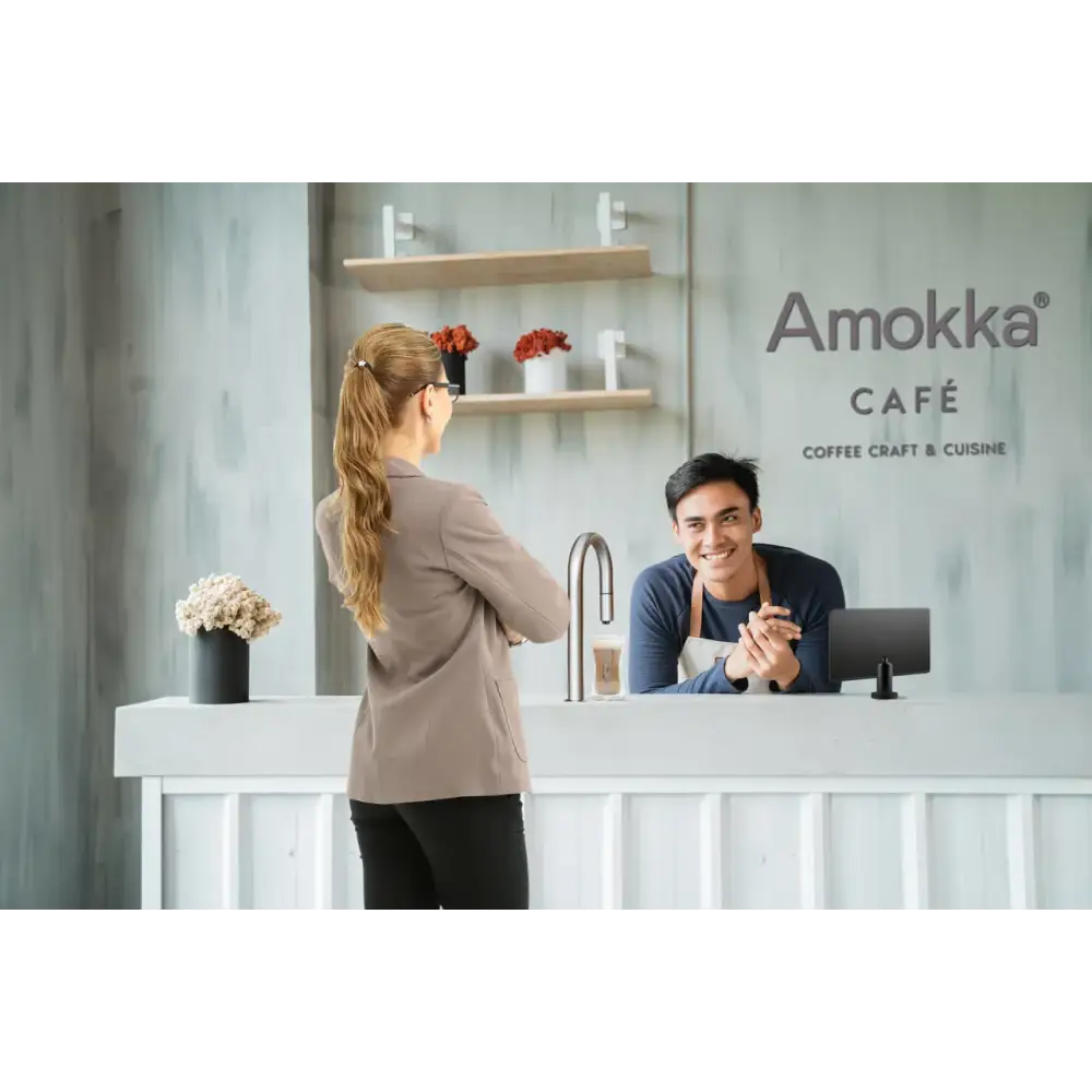 Amokka Coffee - Choose your favorites