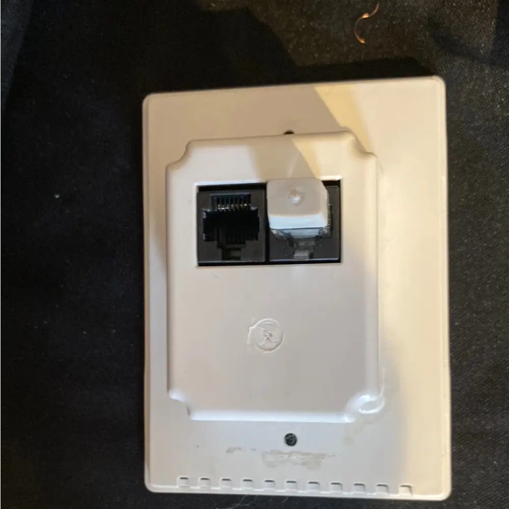 AMX PLK-DMS Keypad