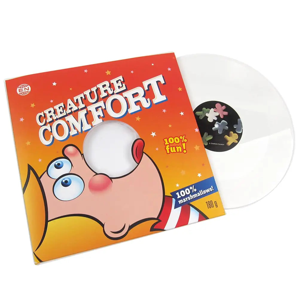 Arcade Fire - Creature Comfort [12’’] - Vinyl-12InchSingle