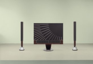 TV’s that compliment your design