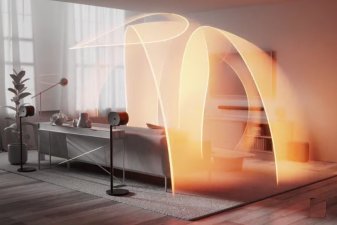 TV’s that compliment your design