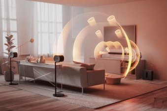 TV’s that compliment your design