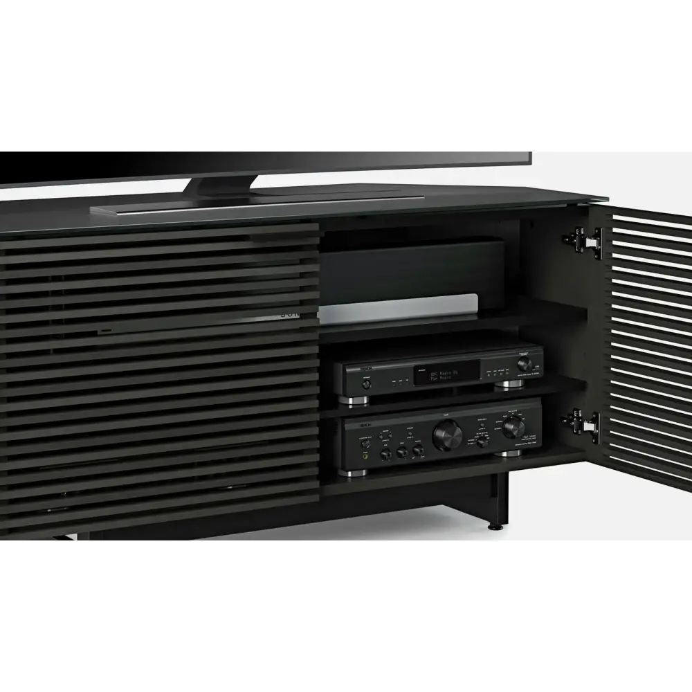 BDi CORRIDOR COLLECTION - Corner Media Cabinet - 8175 $2999