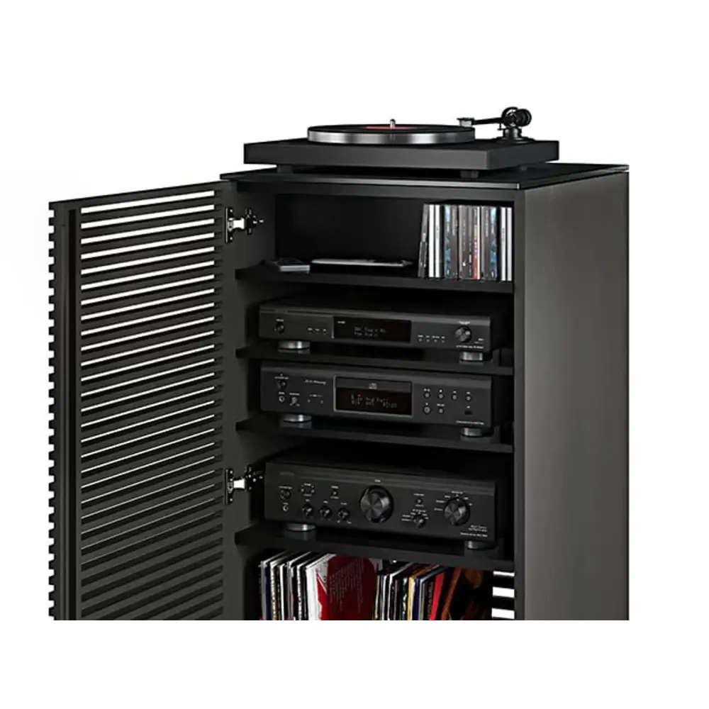 BDi CORRIDOR COLLECTION - Corridor Media Audio Tower - 8172