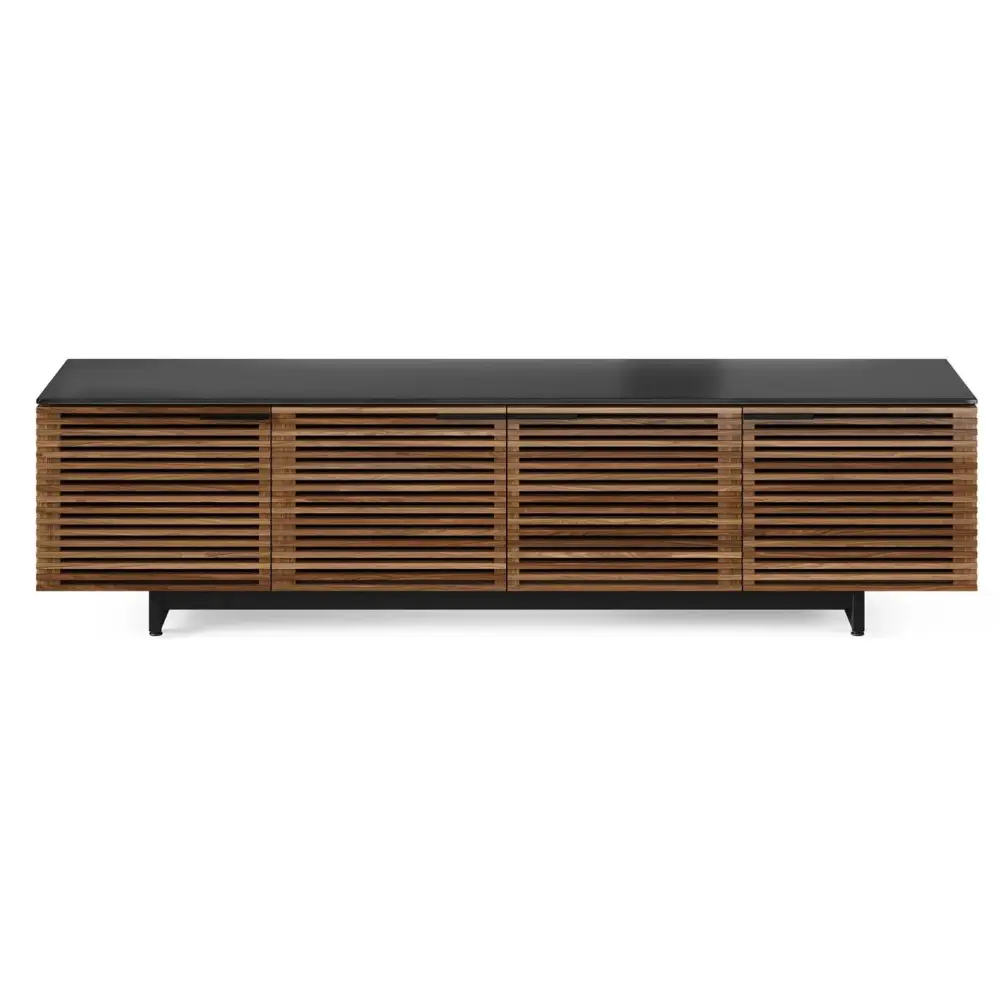 BDi CORRIDOR COLLECTION - Corridor Media Low Quad Cabinet