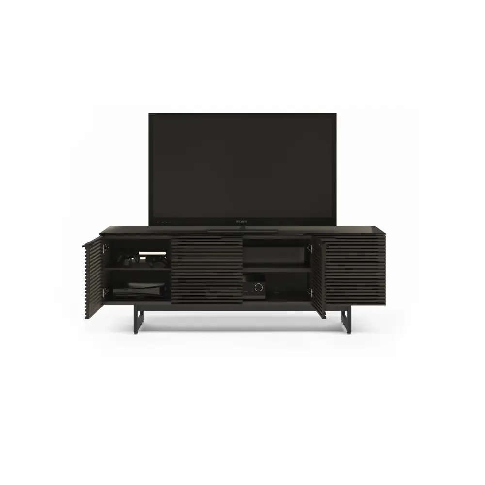 BDi CORRIDOR COLLECTION - Corridor Media Quad Cabinet