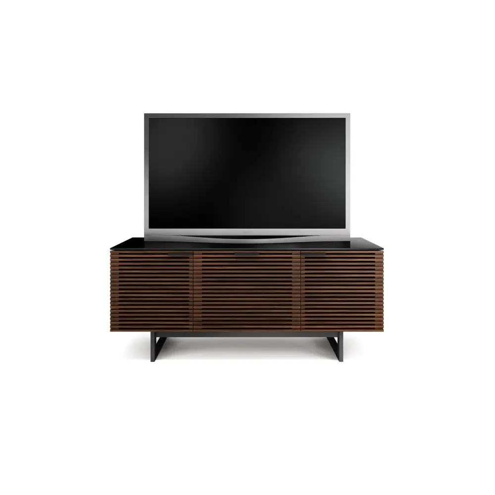 BDi CORRIDOR COLLECTION - Corridor Media Triple Cabinet