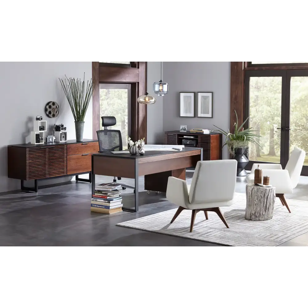 BDi CORRIDOR COLLECTION - Corridor Office Credenza - 6529