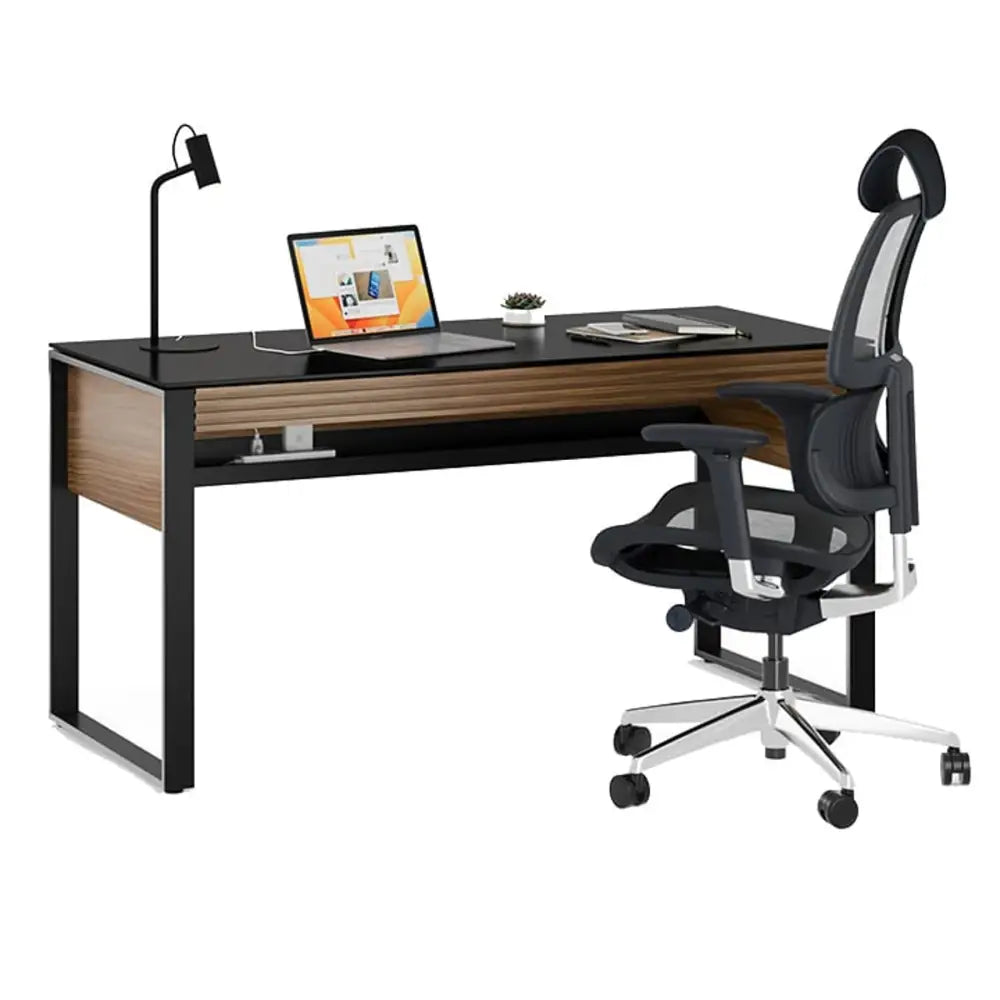 BDi CORRIDOR COLLECTION - Corridor Office Desk - 6501 $2499
