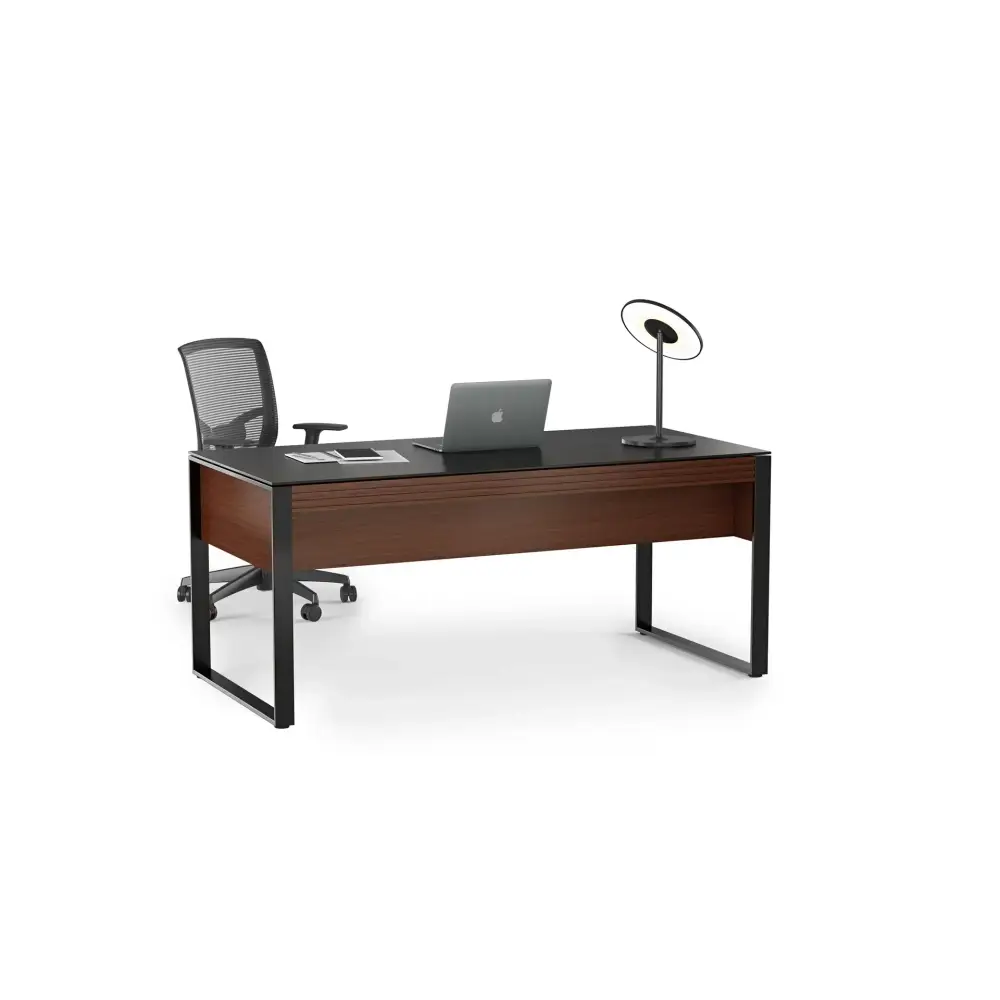 BDi CORRIDOR COLLECTION - Corridor Office Executive Desk