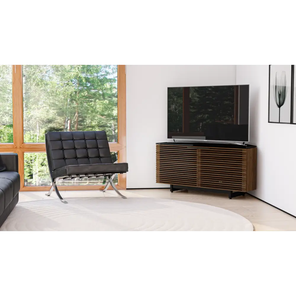BDi CORRIDOR Media Corner Cabinet - 8175 50’’ wide