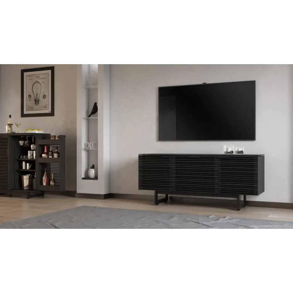 BDi CORRIDOR Media TV Console - 8177