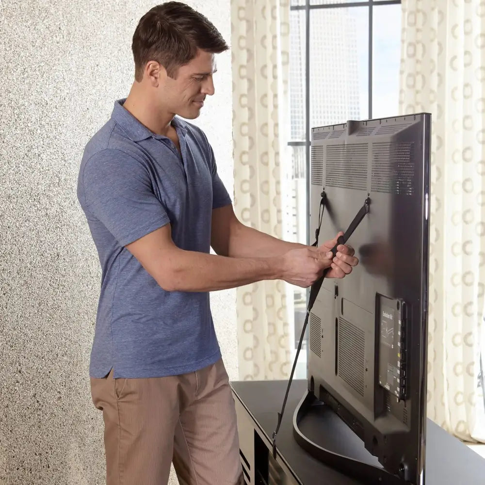 BDi CORRIDOR Media TV Console - 8177