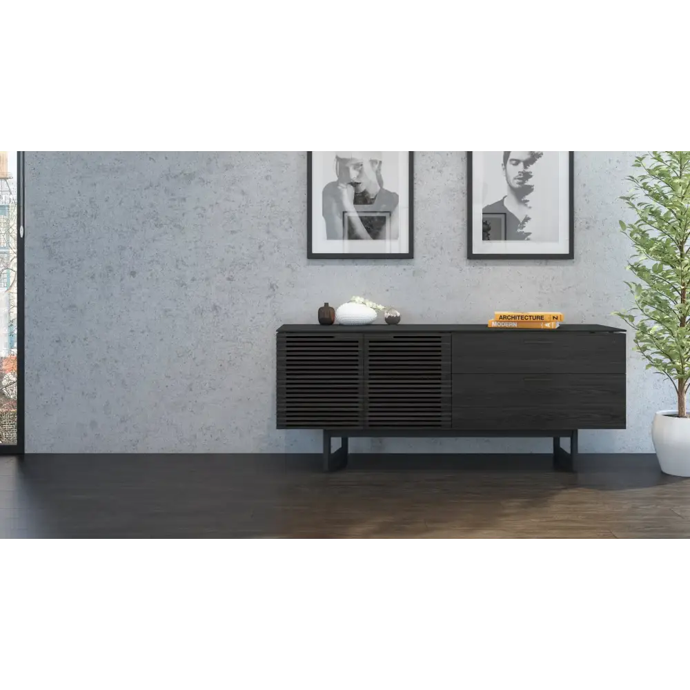 BDi CORRIDOR Office Credenza - 6529