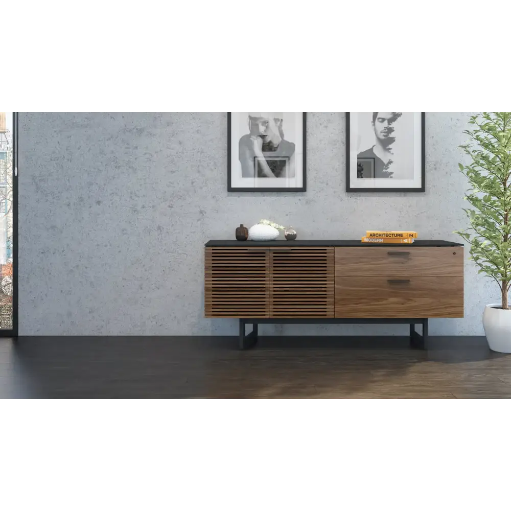 BDi CORRIDOR Office Credenza - 6529
