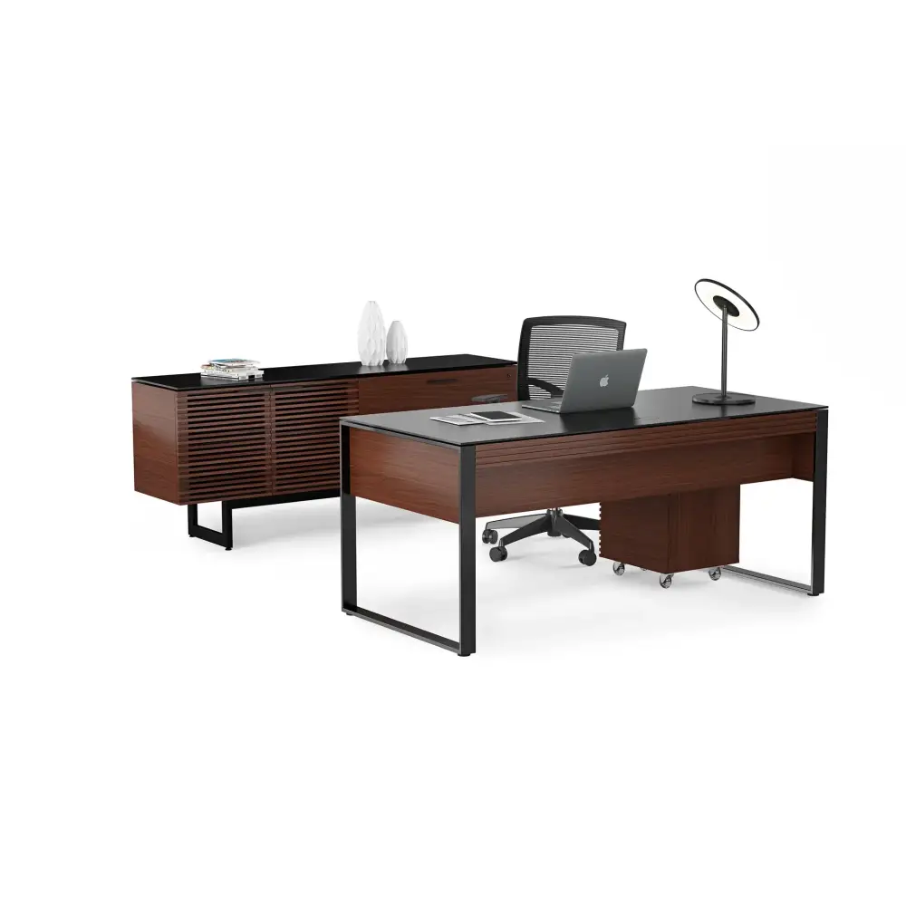 BDi CORRIDOR Office Executive Desk - 6521