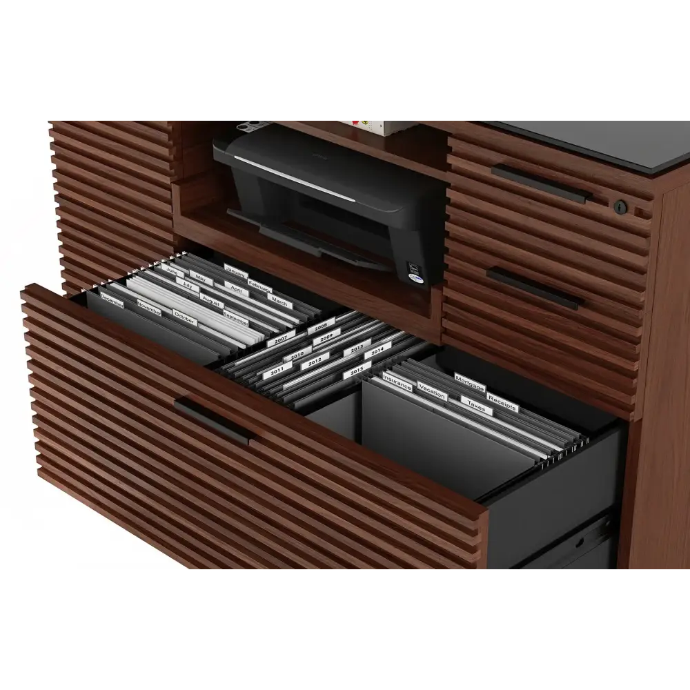 BDi CORRIDOR Office Multi Function Cabinet - 6520