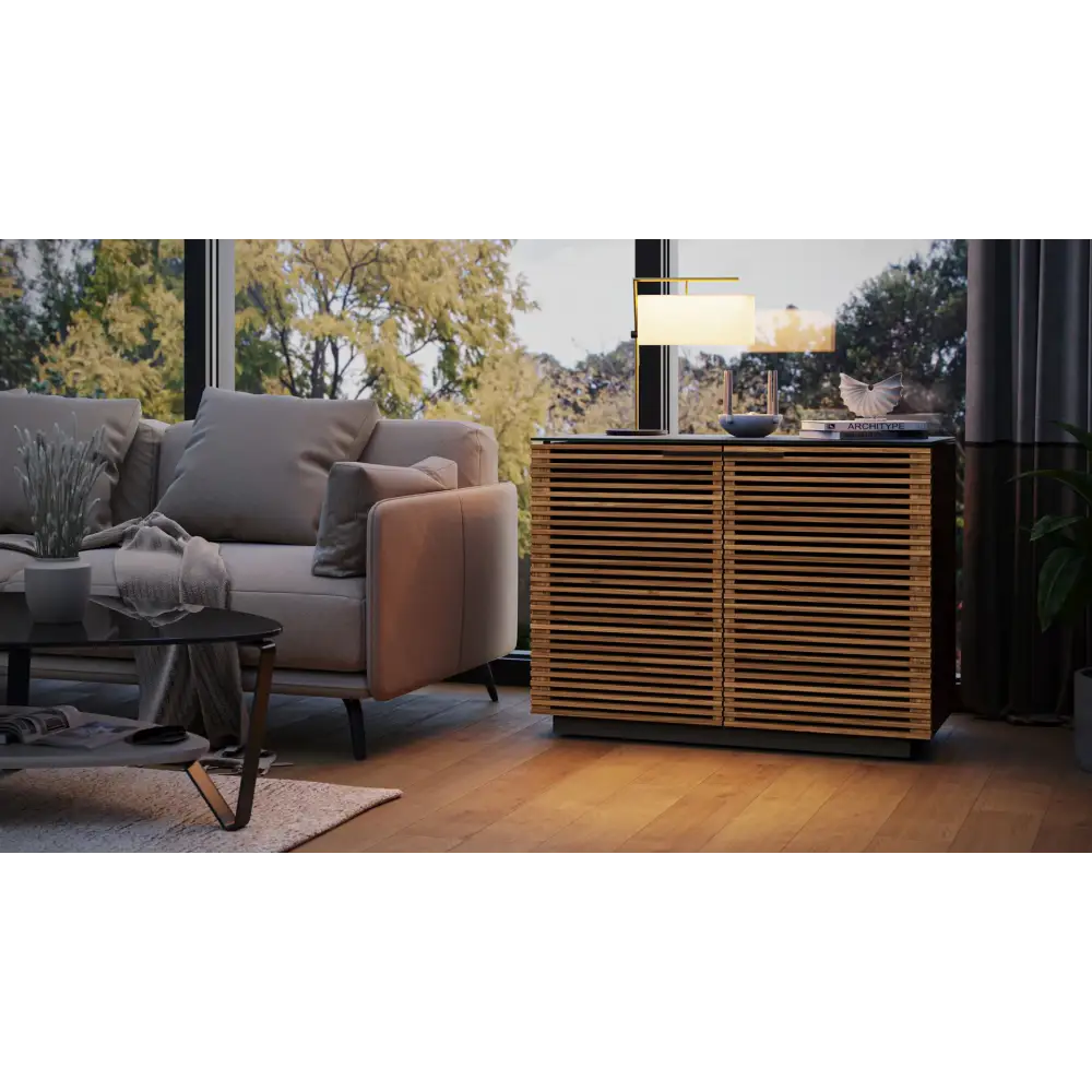 BDi CORRIDOR Storage Double Cabinet - 8108