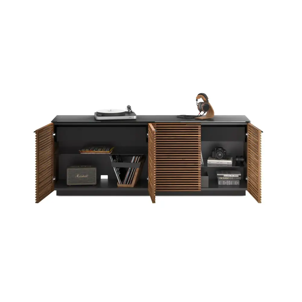 BDi CORRIDOR Storage Quad Cabinet - 8108