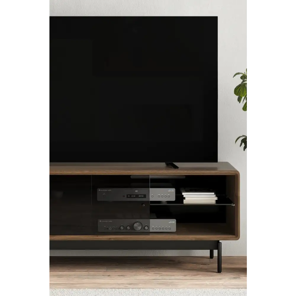 BDi LINQ Media + Storage Low Profile 7583 Console