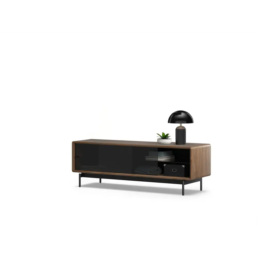 BDi LINQ Media + Storage Low Profile 7583 Console
