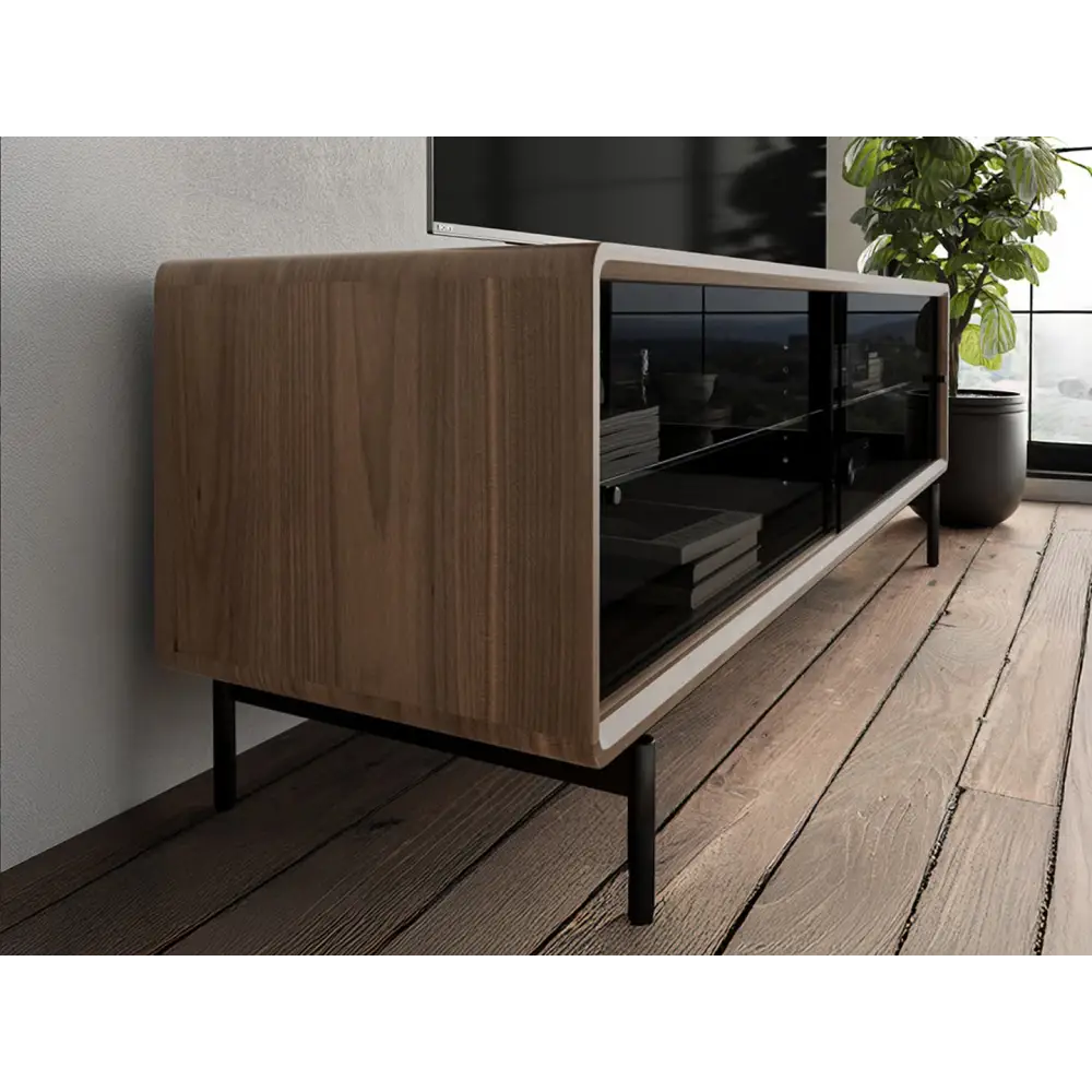 BDi LINQ Media + Storage Low Profile 7583 Console