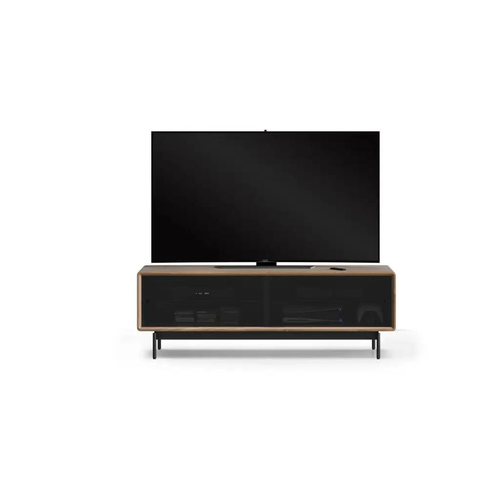 BDi LINQ Media + Storage Low Profile 7583 Console