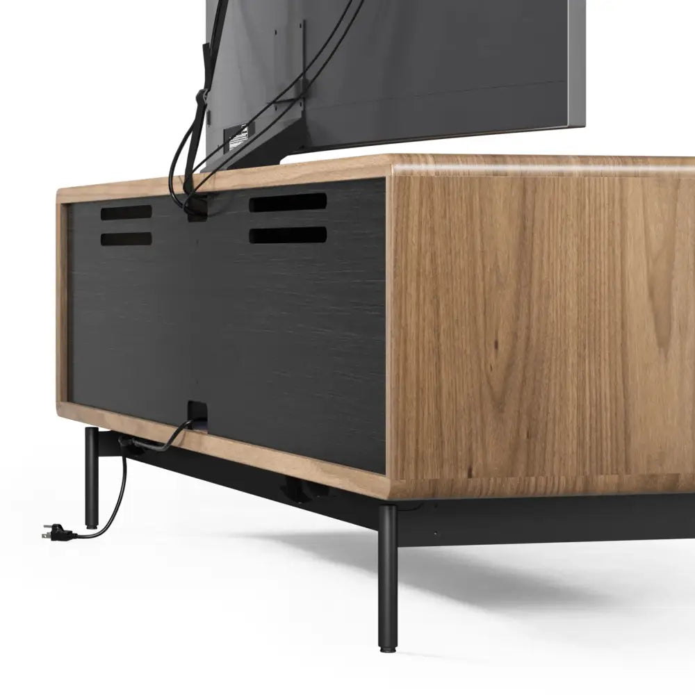 BDi LINQ Media + Storage Low Profile 7583 Console