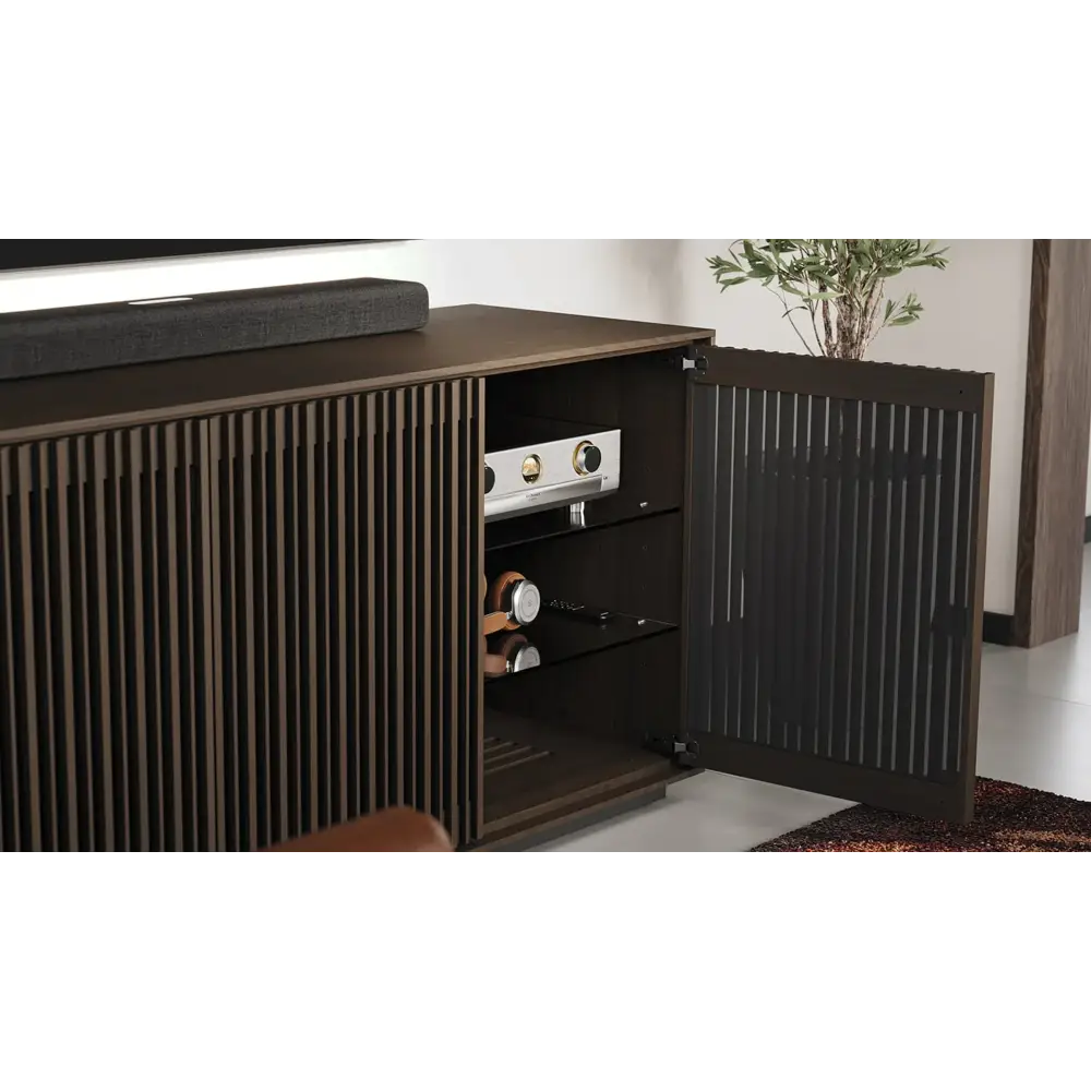 BDi Triple Console 8477 Media + Storage