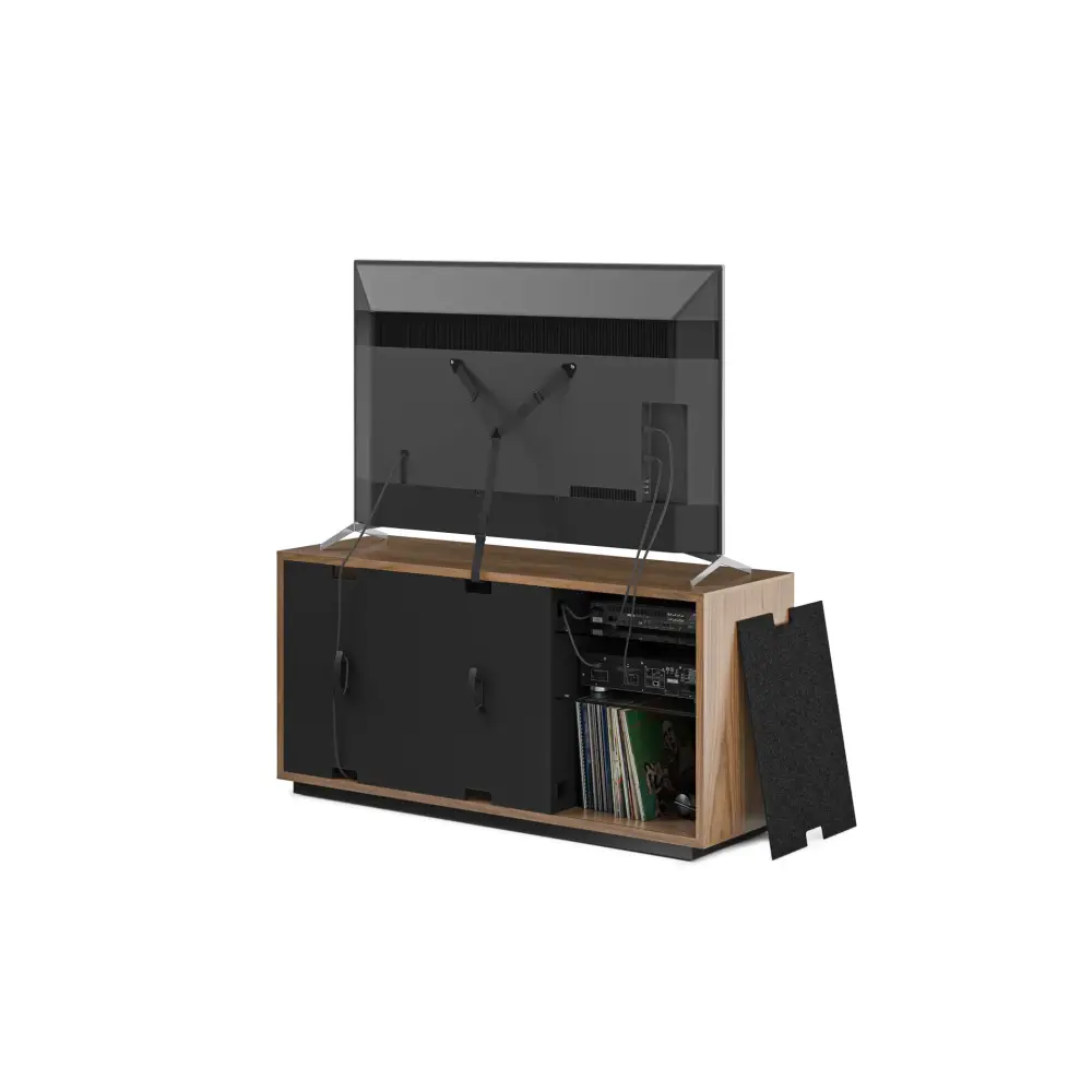 BDi Triple Console 8477 Media + Storage