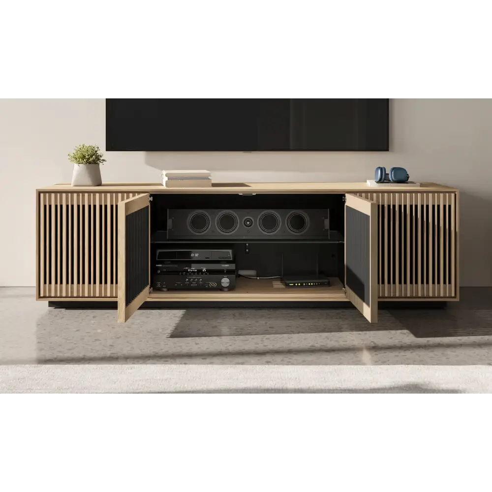 BDi Triple Console 8477 Media + Storage