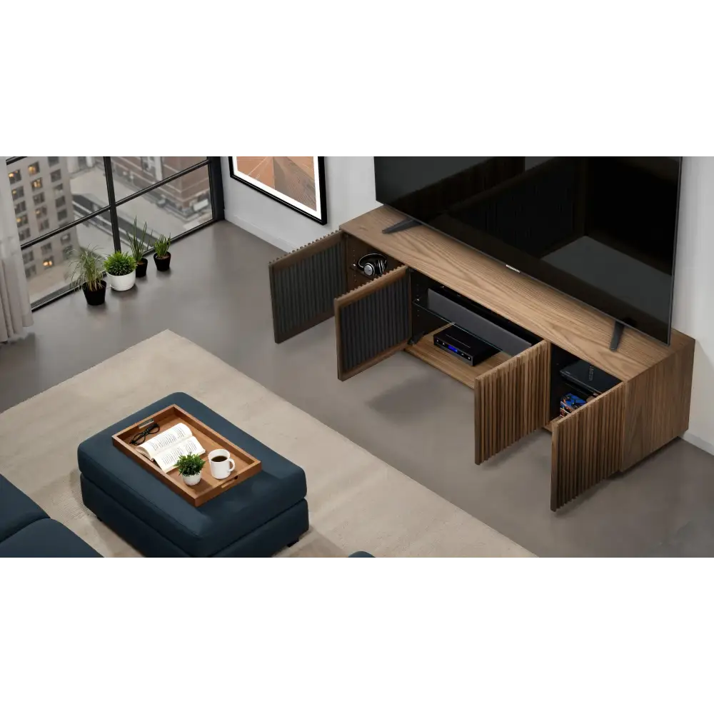 BDi Triple Console 8477 Media + Storage