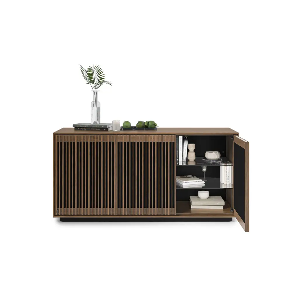 BDi Triple Console 8477 Media + Storage