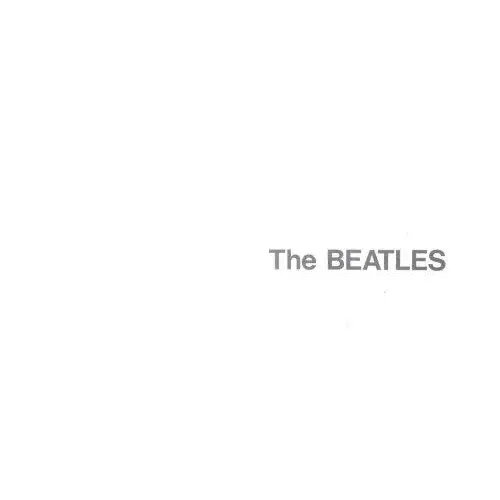 Beatles The - The Beatles ’’The White Album’’ - Vinyl-LP