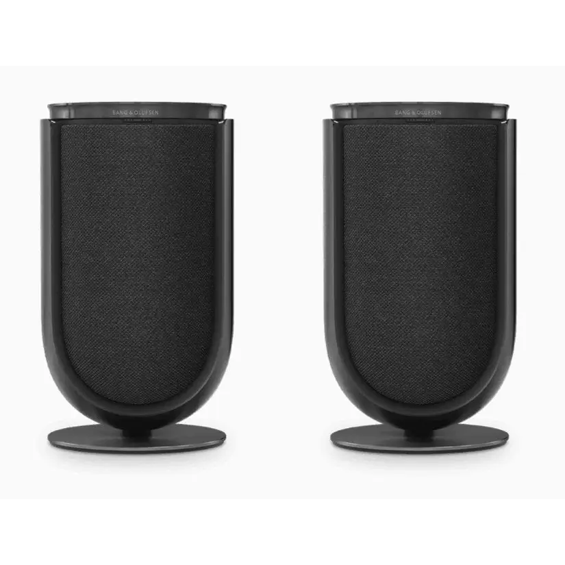 BEOLAB 8 - Beolab 8 Anthracite Grey Fabric $7900