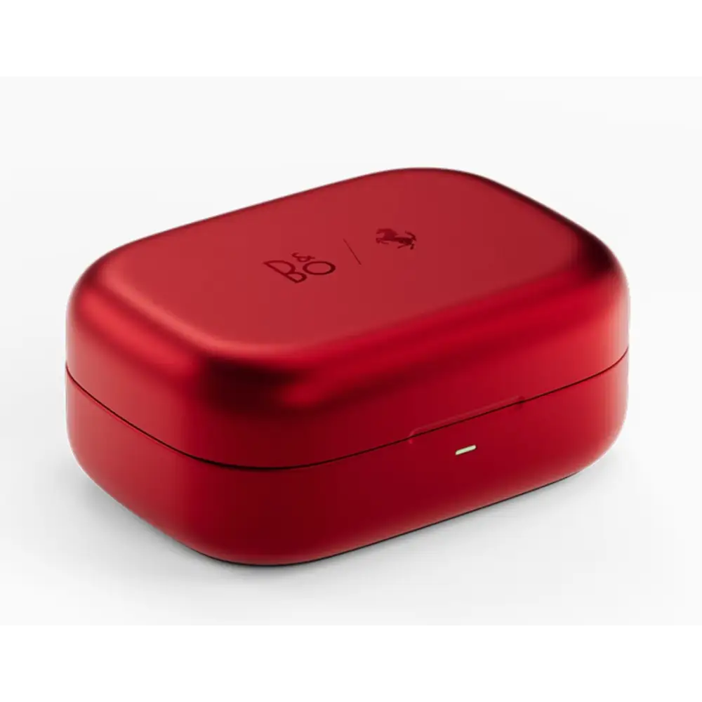 Beoplay EX Ferrari Edition Earbuds