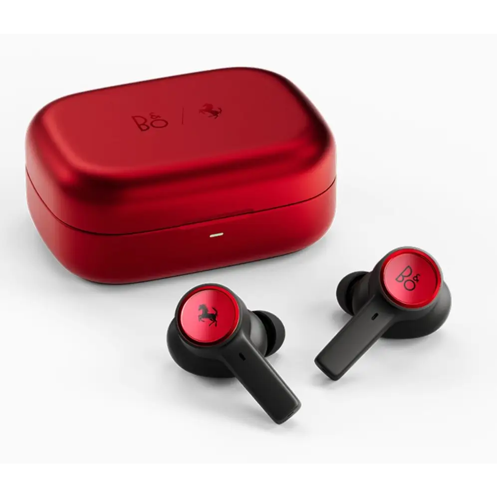 Beoplay EX Ferrari Edition Earbuds