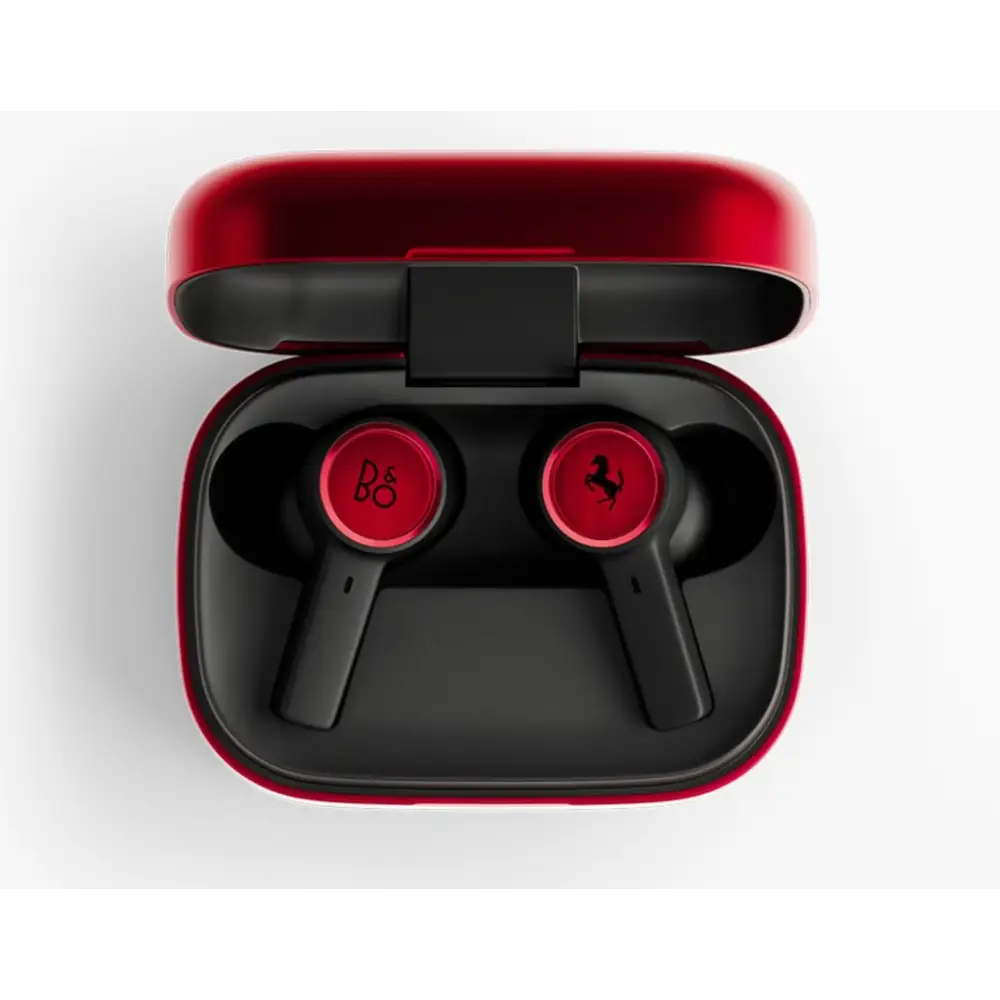 Beoplay EX Ferrari Edition Earbuds