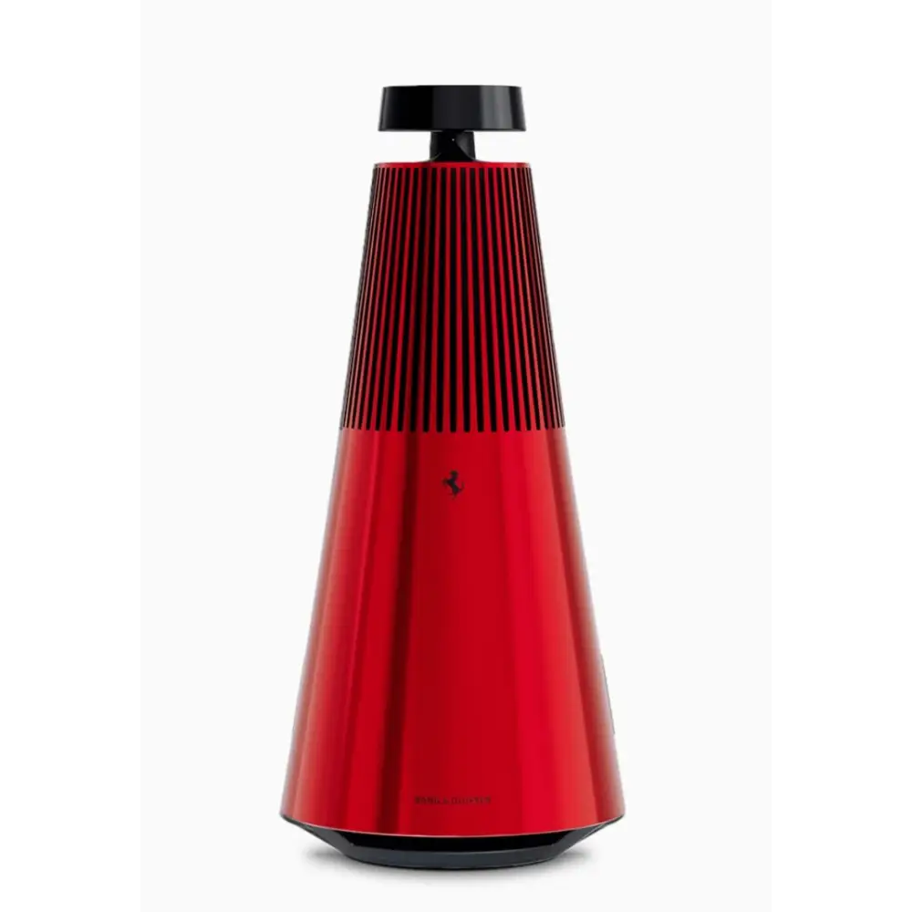 BEOSOUND 2 FERRARI EDITION