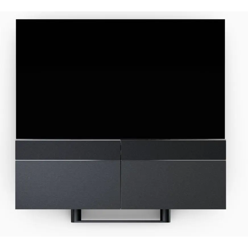 BEOVISION HARMONY - Beovision Harmony Alum Grey Wall 65