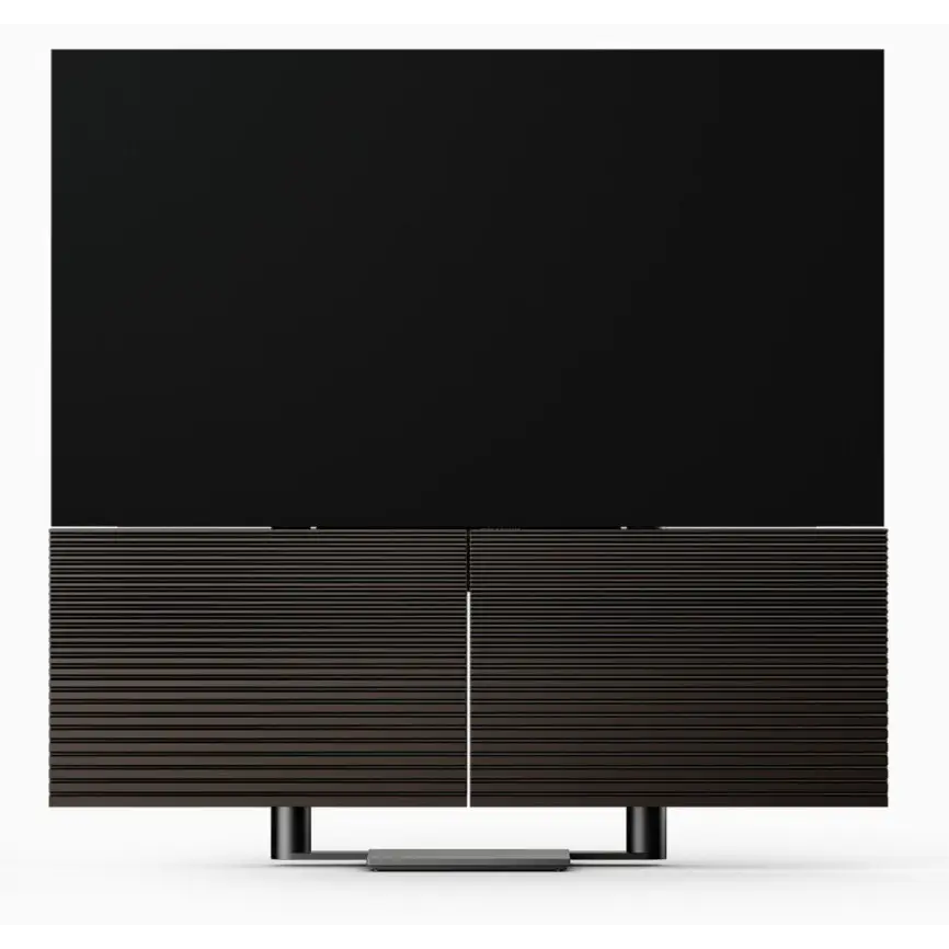 BEOVISION HARMONY - Beovision Harmony Black Anthracite Dark