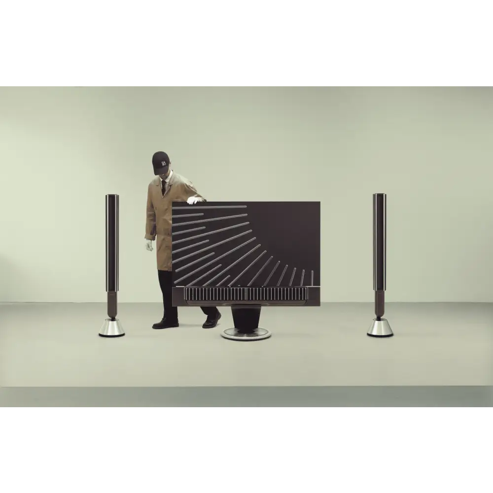 Beovision Theatre Atelier Limited Edition Art Deco