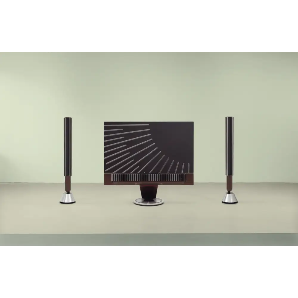 Beovision Theatre Atelier Limited Edition Art Deco