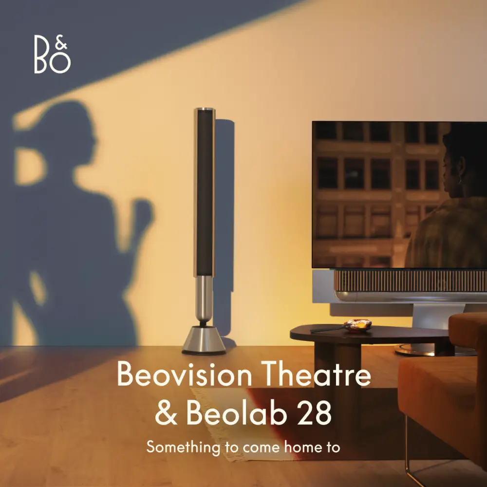 BEOVISION THEATRE