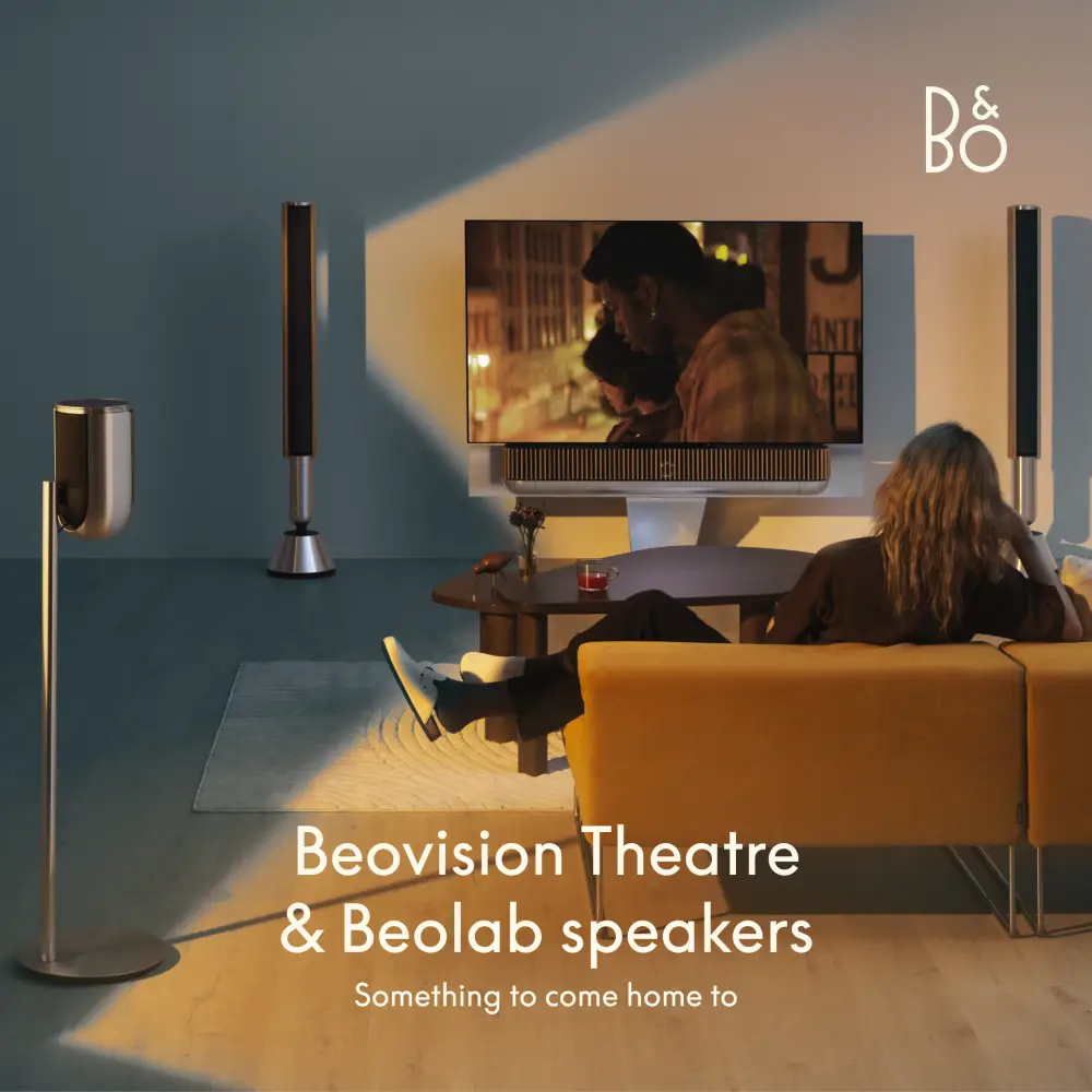 BEOVISION THEATRE