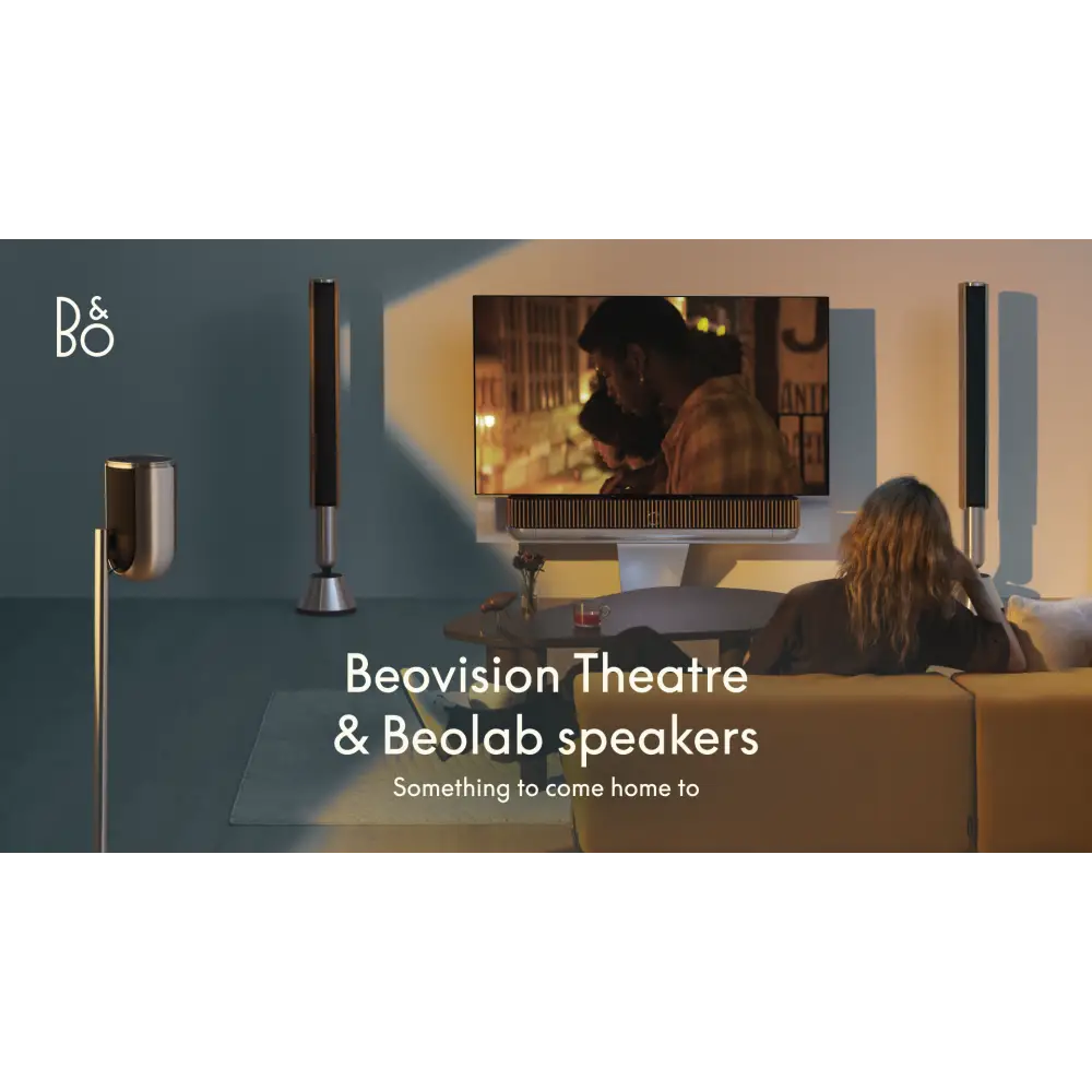 BEOVISION THEATRE
